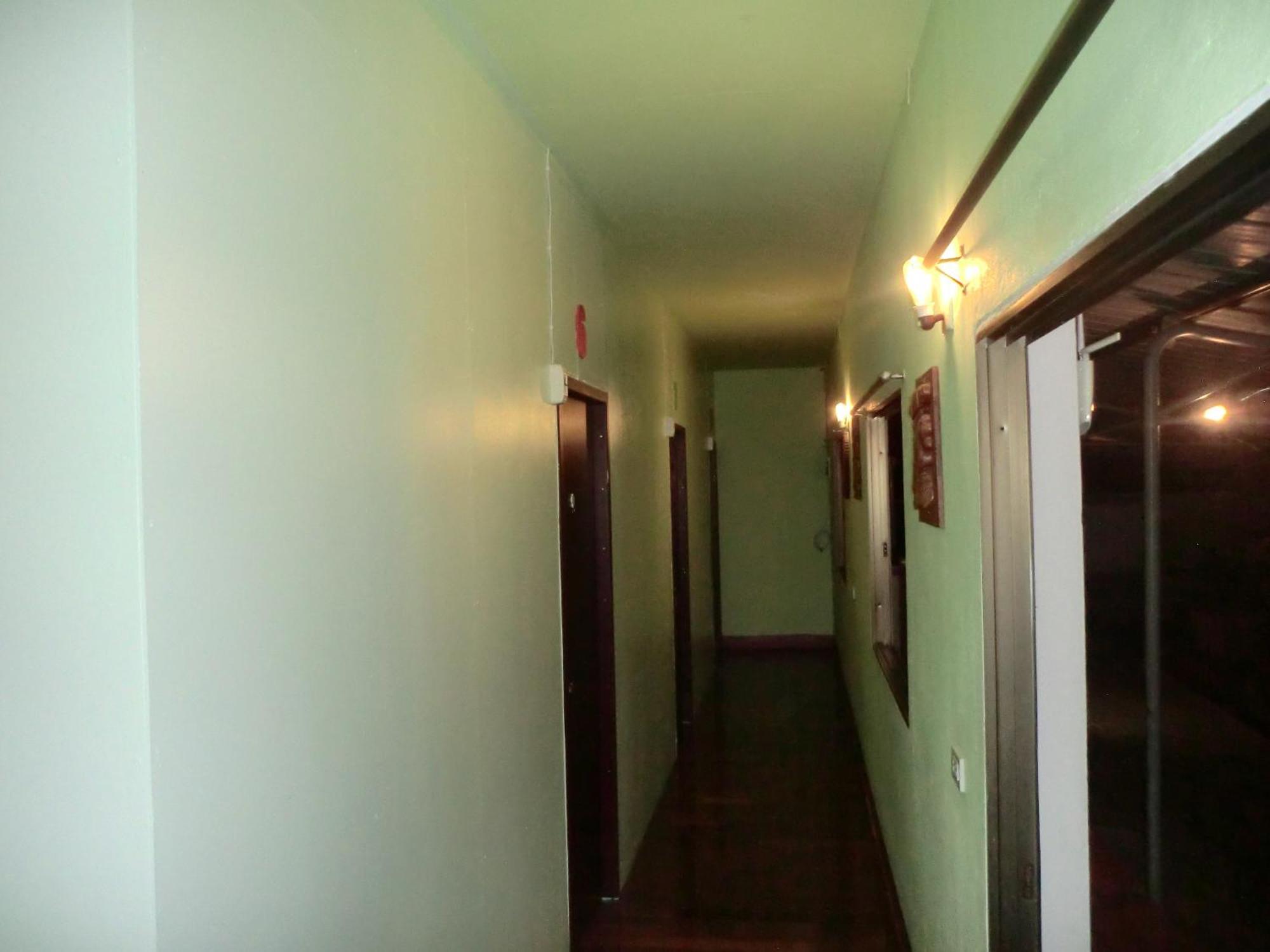 Hostel Sakura House Čiang Mai Exteriér fotografie