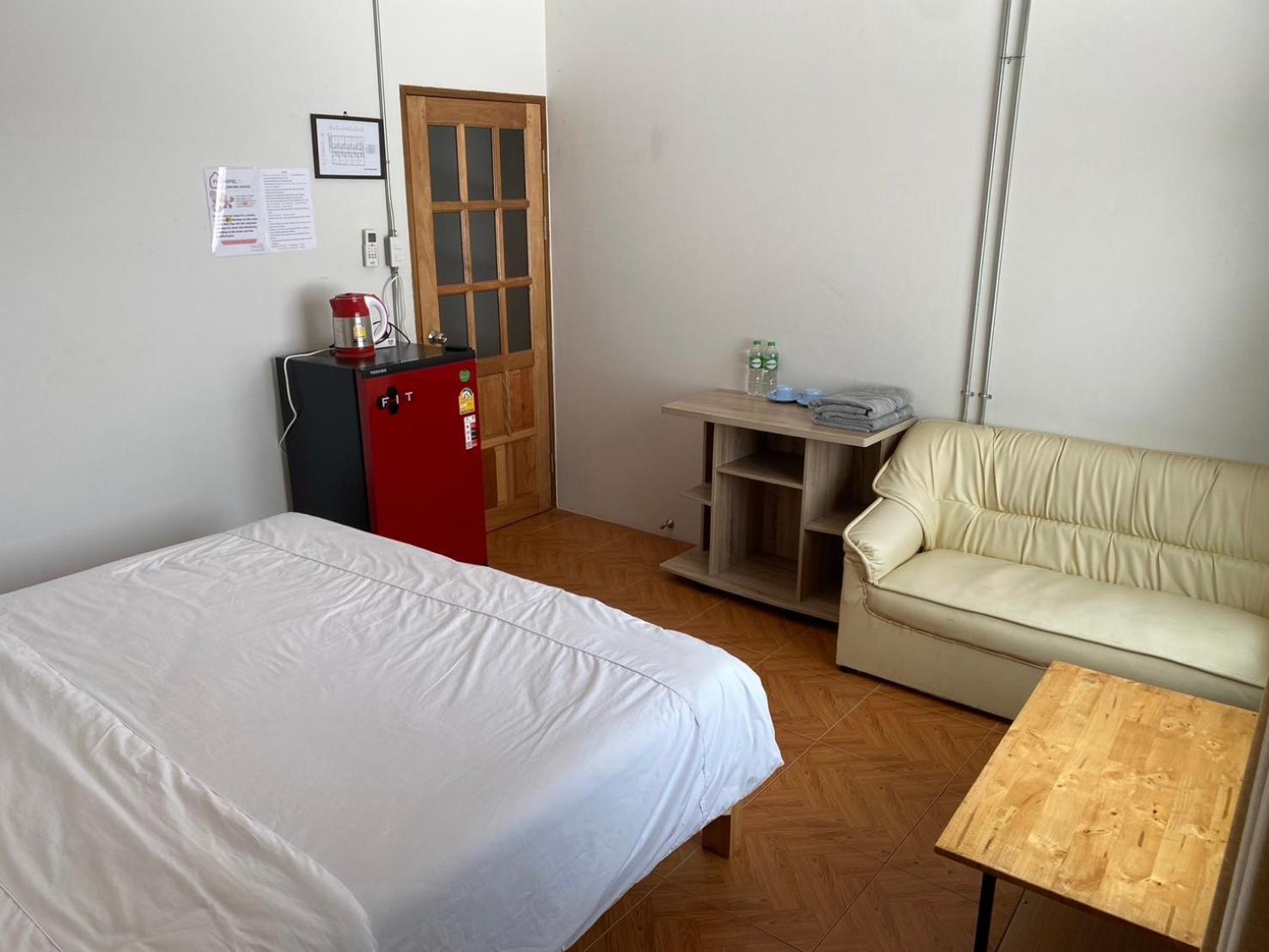 Hostel Sakura House Čiang Mai Exteriér fotografie