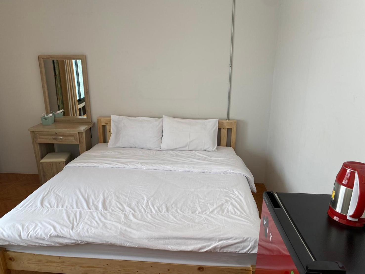 Hostel Sakura House Čiang Mai Exteriér fotografie