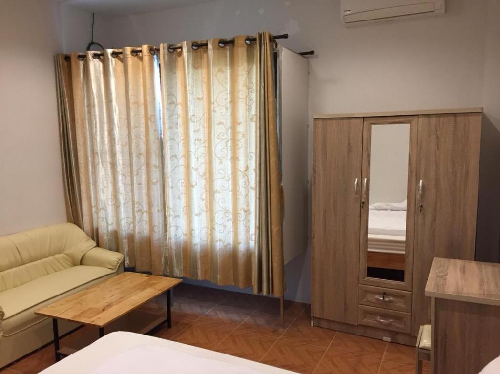 Hostel Sakura House Čiang Mai Exteriér fotografie